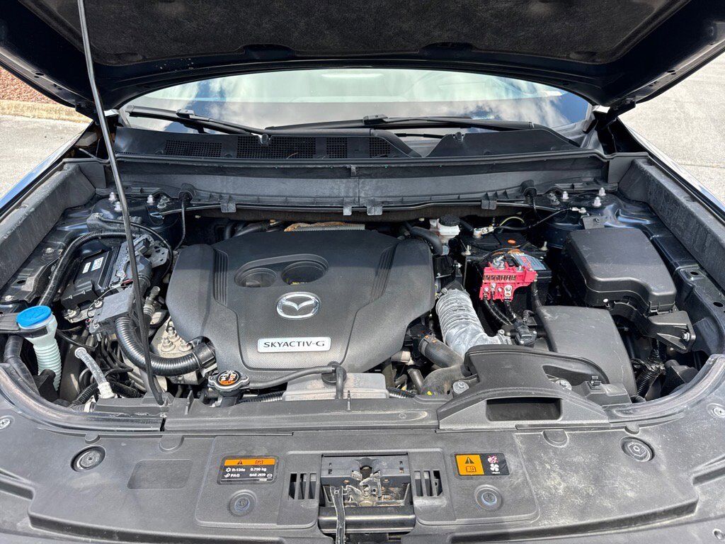 2020 Mazda CX-9 Grand Touring Johnson City TN