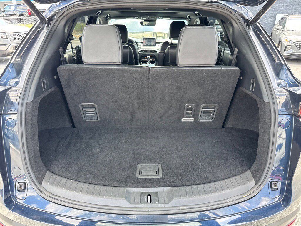 2020 Mazda CX-9 Grand Touring Johnson City TN