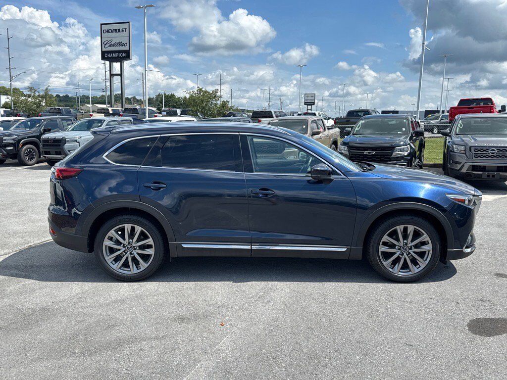 2020 Mazda CX-9 Grand Touring Johnson City TN