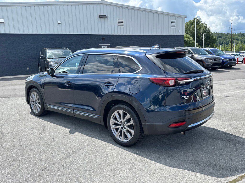 2020 Mazda CX-9 Grand Touring Johnson City TN