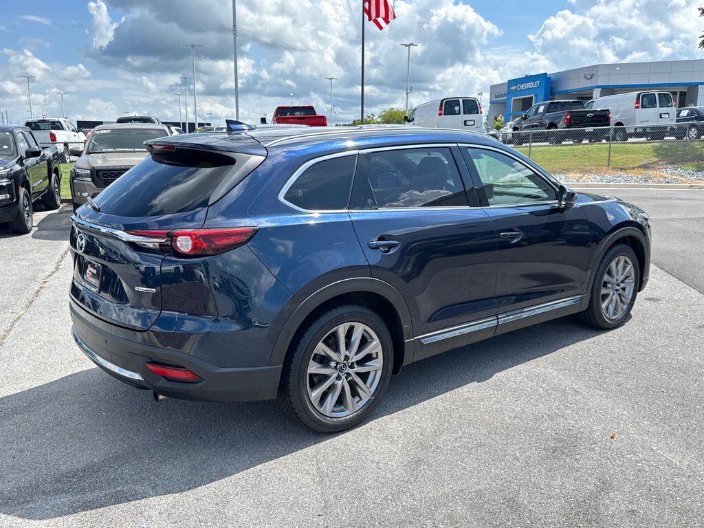 2020 Mazda CX-9 Grand Touring Johnson City TN
