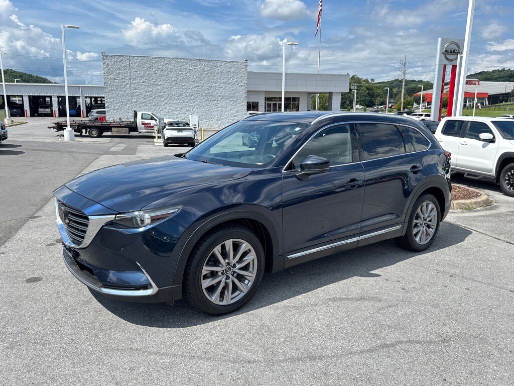 2020 Mazda CX-9 Grand Touring Johnson City TN