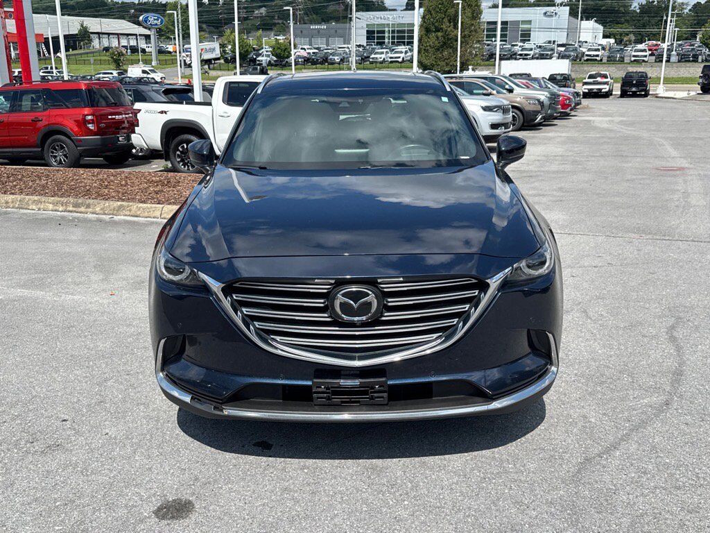 2020 Mazda CX-9 Grand Touring Johnson City TN