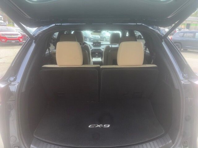 2020 Mazda CX-9 Grand Touring North Versailles PA