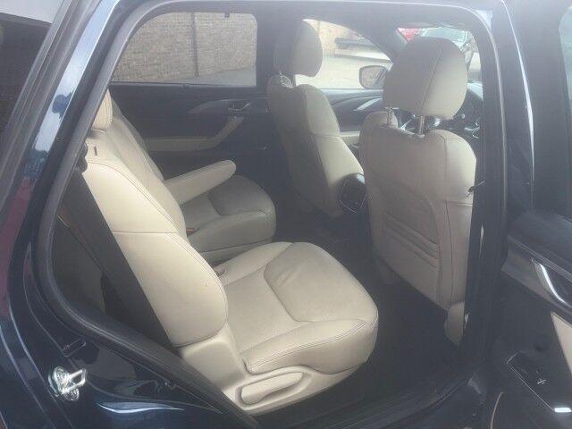 2020 Mazda CX-9 Grand Touring North Versailles PA