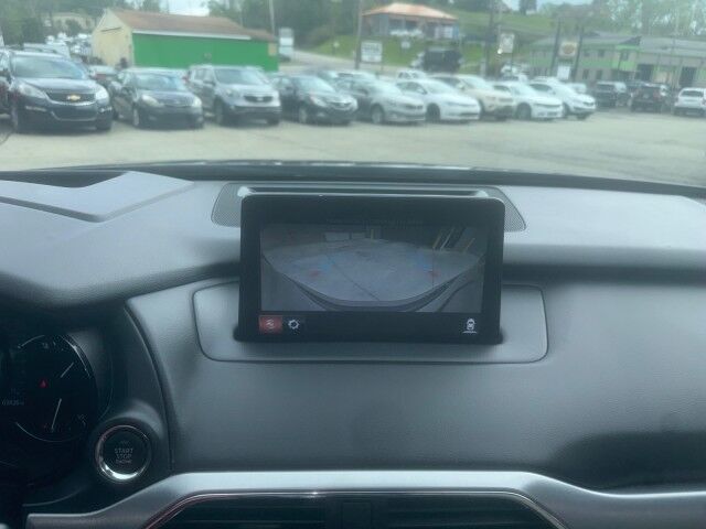 2020 Mazda CX-9 Grand Touring North Versailles PA