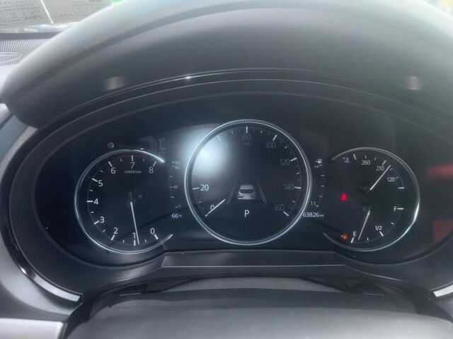 2020 Mazda CX-9 Grand Touring North Versailles PA