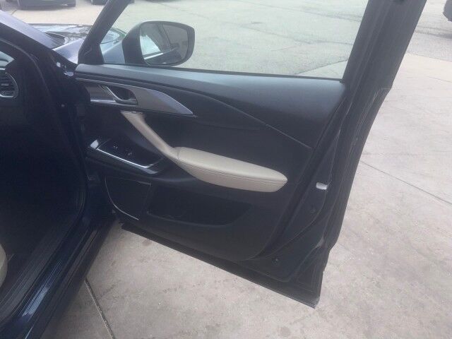 2020 Mazda CX-9 Grand Touring North Versailles PA