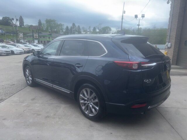 2020 Mazda CX-9 Grand Touring North Versailles PA