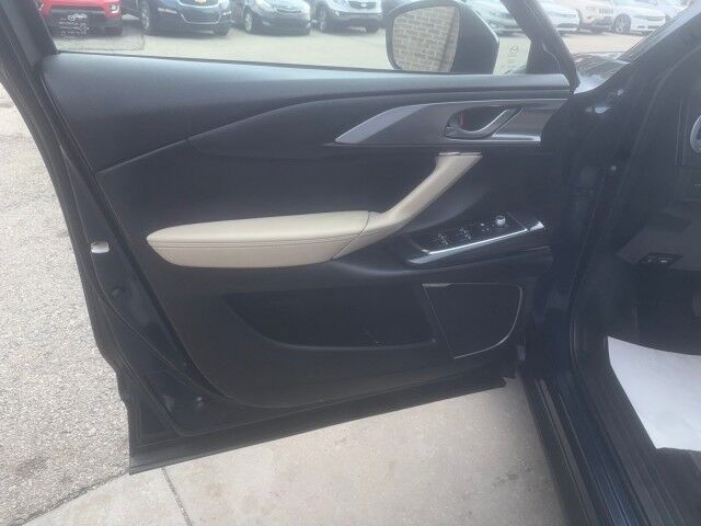 2020 Mazda CX-9 Grand Touring North Versailles PA