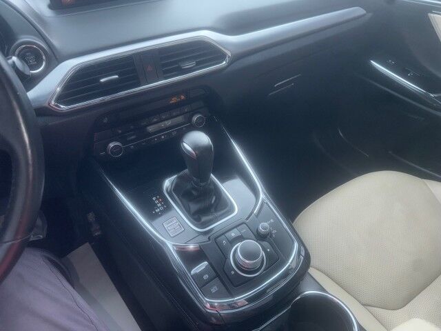 2020 Mazda CX-9 Grand Touring North Versailles PA