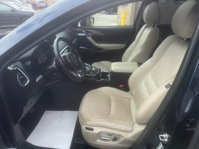 2020 Mazda CX-9 Grand Touring North Versailles PA