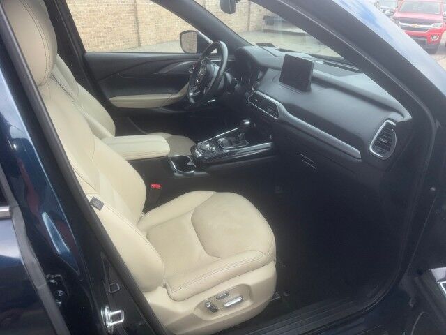 2020 Mazda CX-9 Grand Touring North Versailles PA