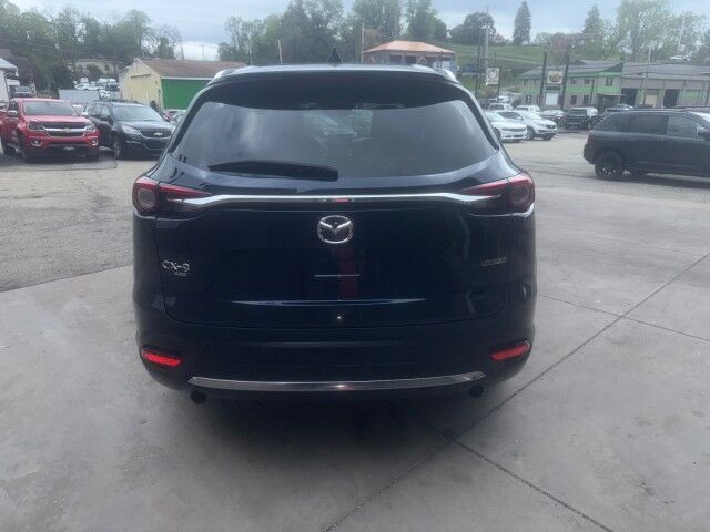 2020 Mazda CX-9 Grand Touring North Versailles PA