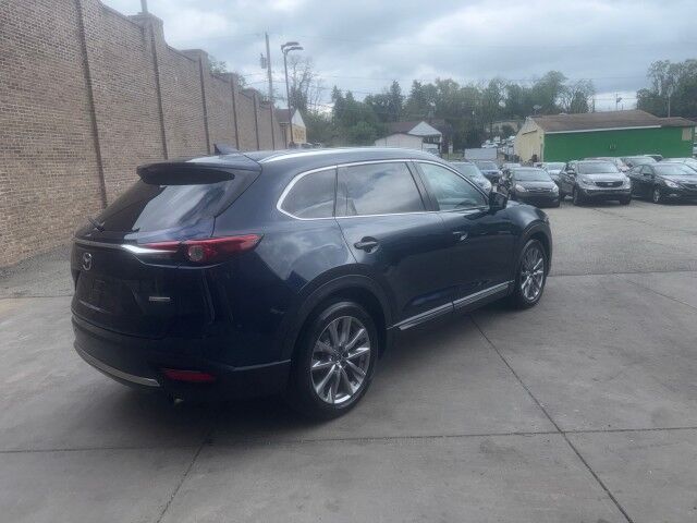 2020 Mazda CX-9 Grand Touring North Versailles PA