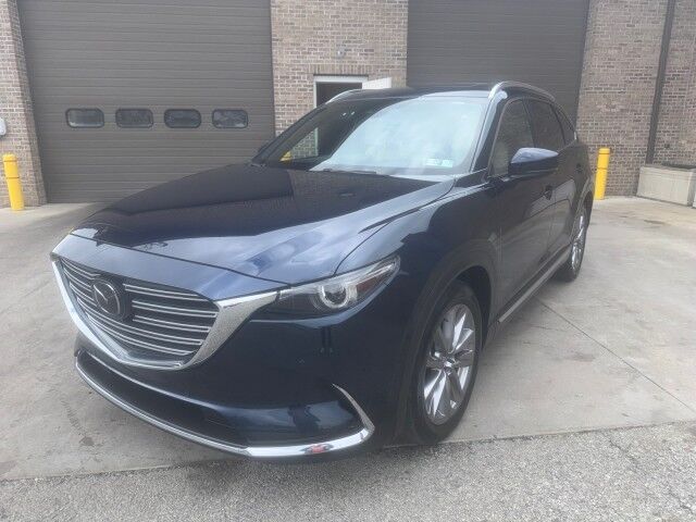 2020 Mazda CX-9 Grand Touring North Versailles PA