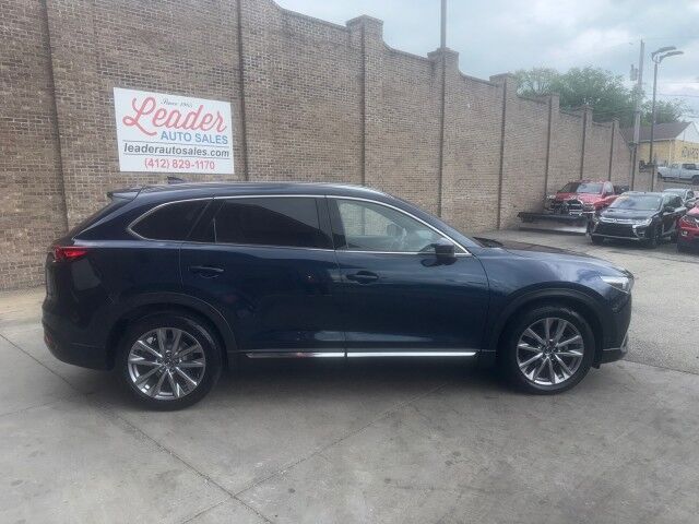 2020 Mazda CX-9 Grand Touring North Versailles PA