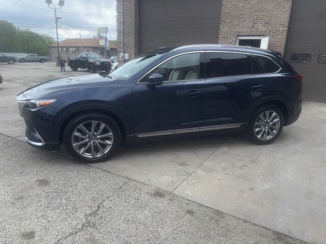 2020 Mazda CX-9 Grand Touring North Versailles PA