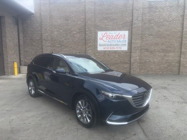 2020 Mazda CX-9 Grand Touring North Versailles PA
