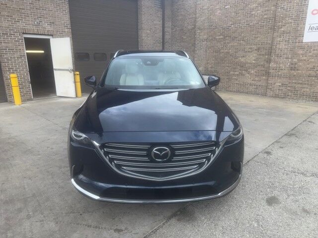 2020 Mazda CX-9 Grand Touring North Versailles PA