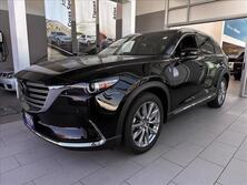 Mazda CX-9 Grand Touring 2020