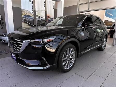 Mazda CX-9 Grand Touring 2020
