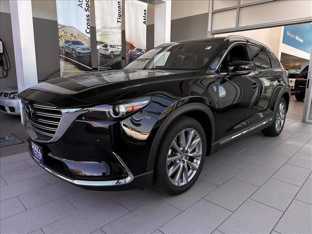2020 Mazda CX-9 Grand Touring