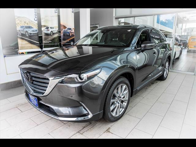2020 Mazda CX-9 Grand Touring