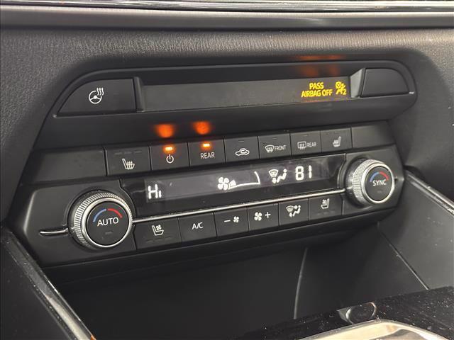 2020 Mazda CX-9 Grand Touring