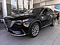 2020 Mazda CX-9 Grand Touring Toronto ON