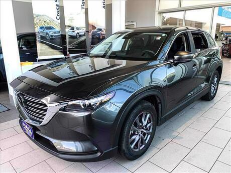 2020 Mazda CX-9 Sport Oshkosh WI