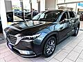 2020 Mazda CX-9 Sport Toronto ON