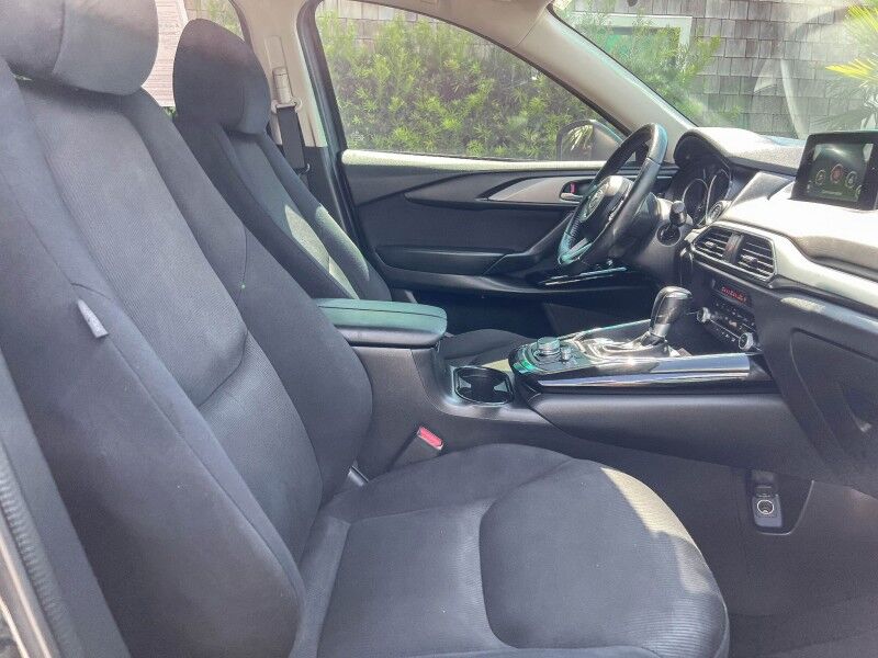 2020 Mazda CX-9 Sport Wilmington NC