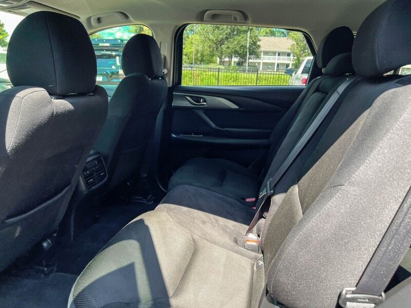 2020 Mazda CX-9 Sport Wilmington NC