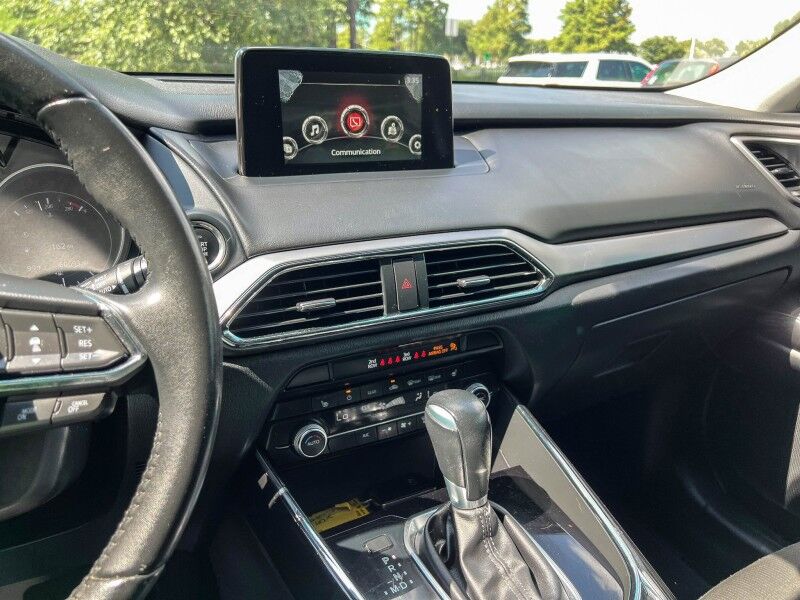 2020 Mazda CX-9 Sport Wilmington NC