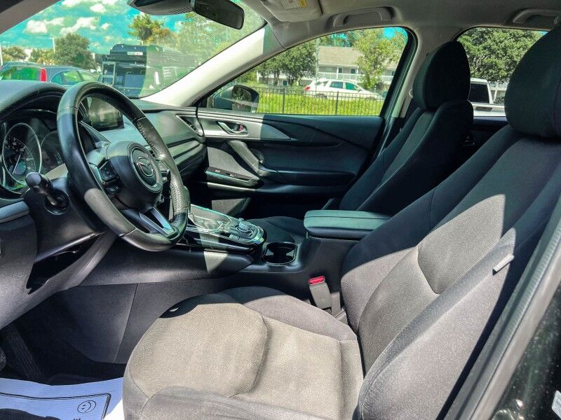 2020 Mazda CX-9 Sport Wilmington NC