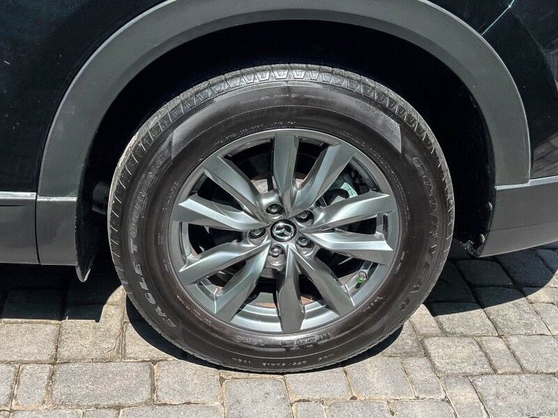 2020 Mazda CX-9 Sport Wilmington NC