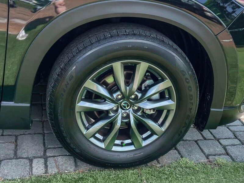 2020 Mazda CX-9 Sport Wilmington NC