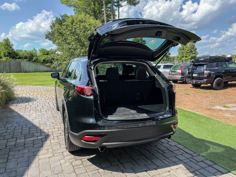 2020 Mazda CX-9 Sport Wilmington NC