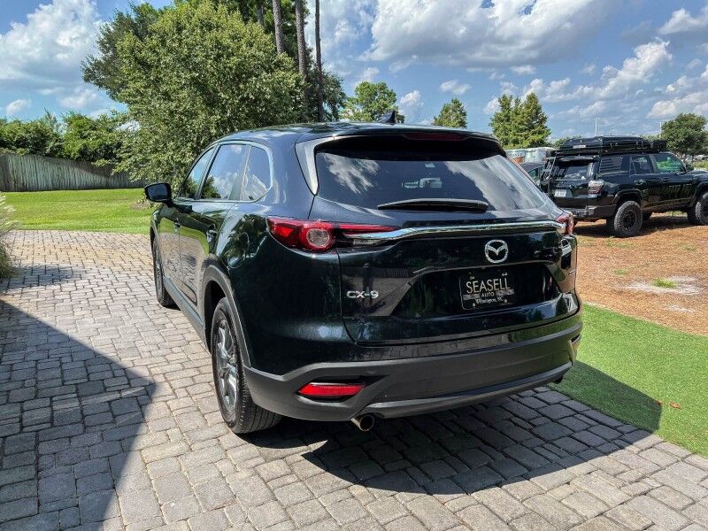 2020 Mazda CX-9 Sport Wilmington NC