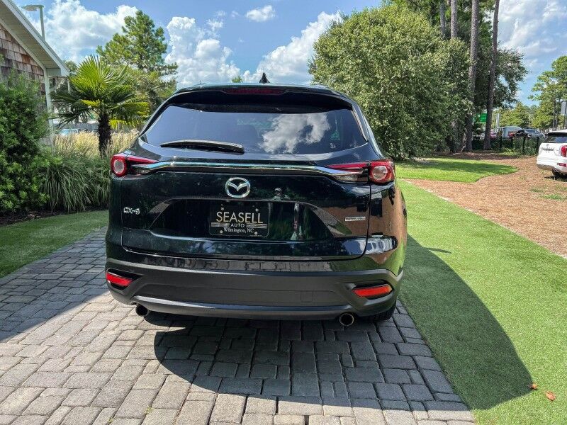 2020 Mazda CX-9 Sport Wilmington NC