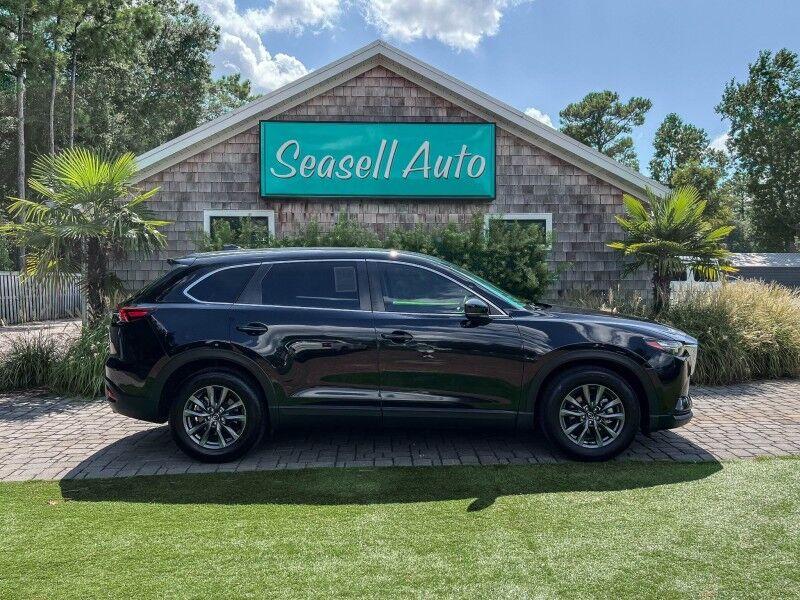 2020 Mazda CX-9 Sport Wilmington NC