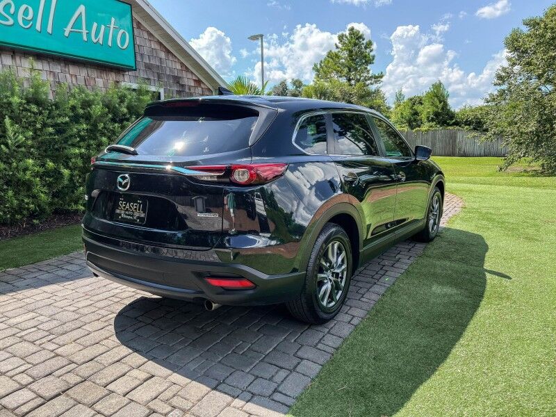 2020 Mazda CX-9 Sport Wilmington NC