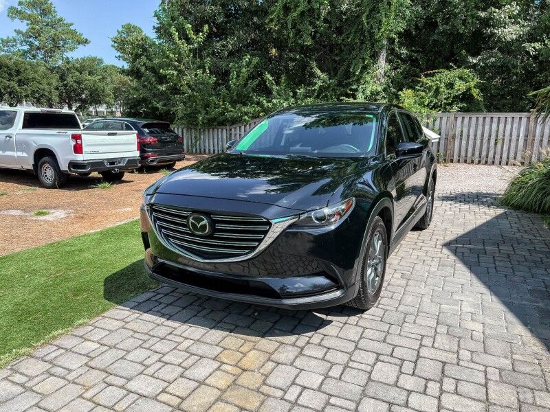 2020 Mazda CX-9 Sport Wilmington NC