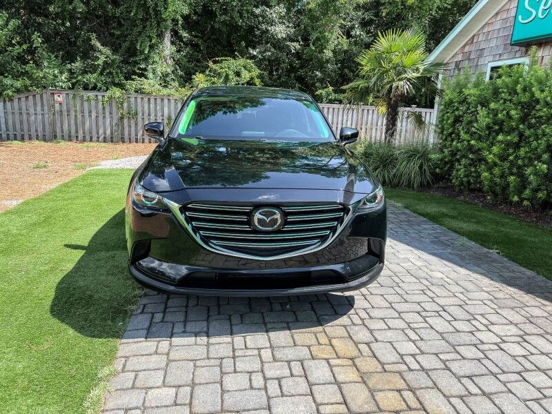 2020 Mazda CX-9 Sport Wilmington NC