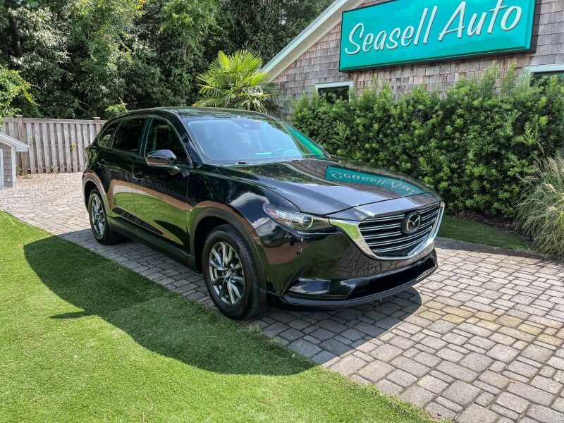2020 Mazda CX-9 Sport Wilmington NC