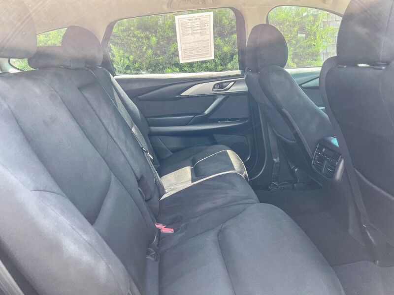 2020 Mazda CX-9 Sport Wilmington NC