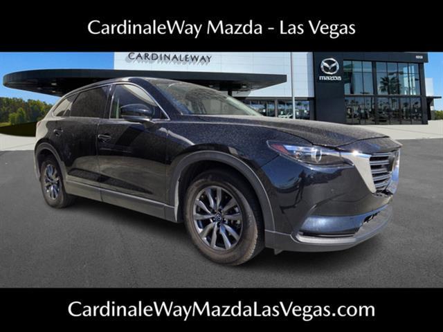2020 Mazda CX-9 Touring Las Vegas NV