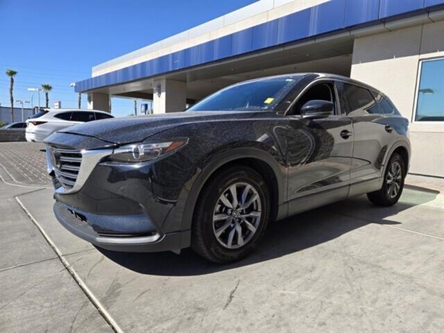 2020 Mazda CX-9 Touring Las Vegas NV
