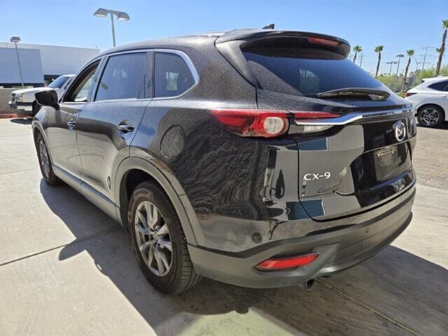 2020 Mazda CX-9 Touring Las Vegas NV